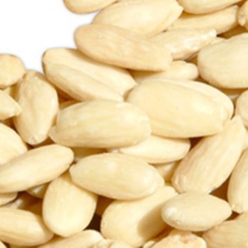 MANDORLE GIGANTI PELATE KG. 5